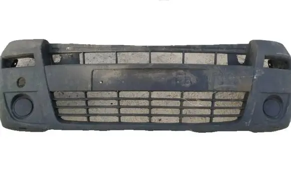 Opel Movano A Front bumper pilkas