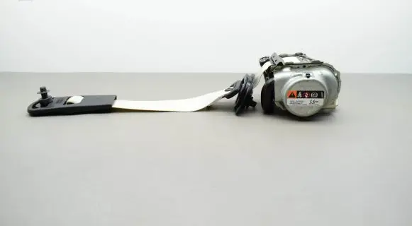 BMW X7 G07 Rear seatbelt 7955757