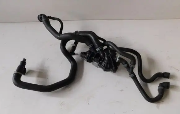 Volkswagen Polo V 6R Water pump