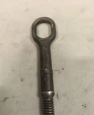 Audi Q7 4L Towing hook eye 1T0805615A