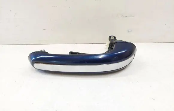 Hyundai Santa Fe Tailgate/trunk/boot exterior handle