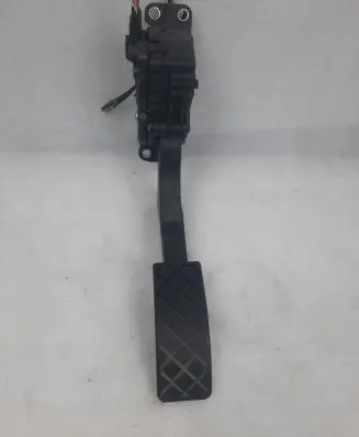 Seat Ibiza IV (6J,6P) Accelerator throttle pedal 6Q1721503M