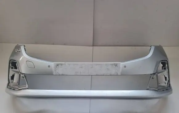 Ford Transit - Tourneo Connect Front bumper 2KF807221