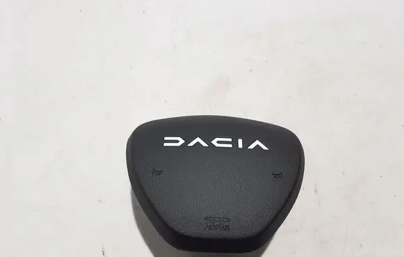 Dacia Spring Steering wheel airbag 985109186R
