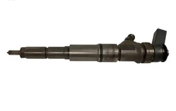 BMW 5 E60 E61 Fuel injector 7794652