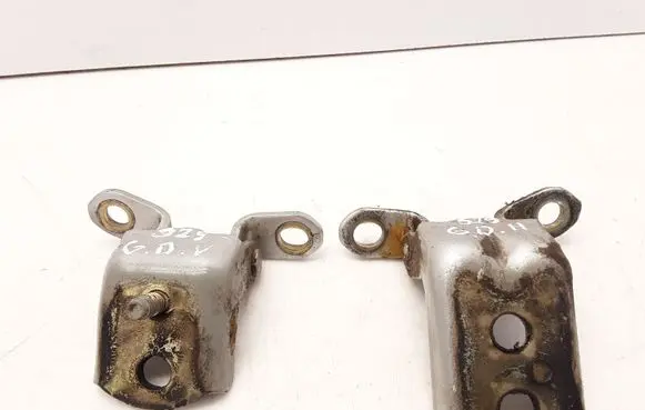 Nissan Almera Tino Rear door hinge set KL5690G