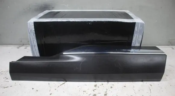 Nissan X-Trail T33 Rear door trim (molding) 828706RA0B
