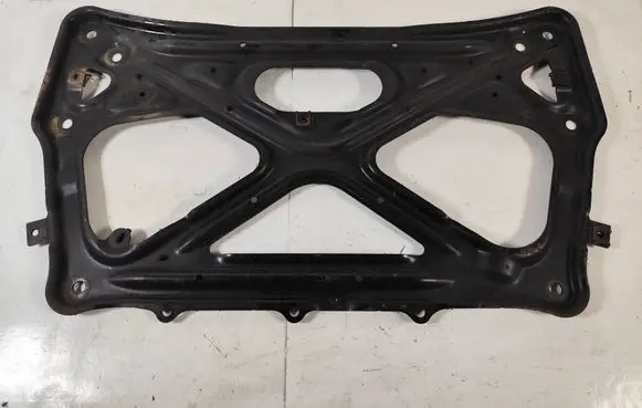 Audi A6 C7 Front subframe 4H0399345P