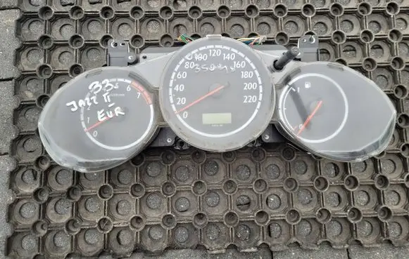 Honda Jazz Speedometer (instrument cluster) HR0294120 0500420023950 HR0294