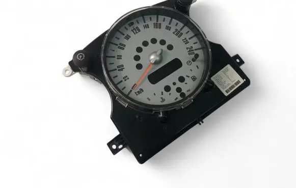 Mini One - Cooper R50 - 53 Speedometer (instrument cluster) 6921518