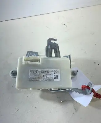 Mercedes-Benz E W212 Other control units/modules A2129009729