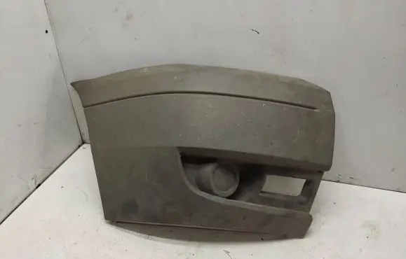 Ford Transit Front bumper corner part panel trim 6C1117E888A