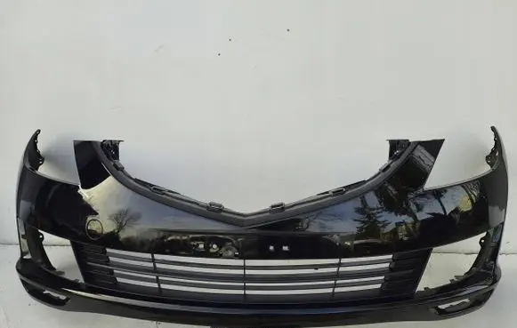 Mazda 6 Front bumper
