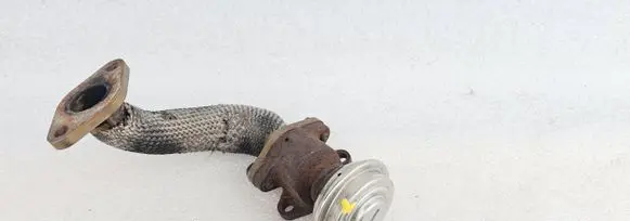 Audi A6 S6 C5 4B EGR valve 059131503