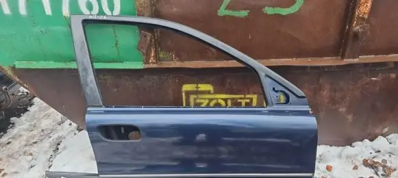 Volvo S80 Front door