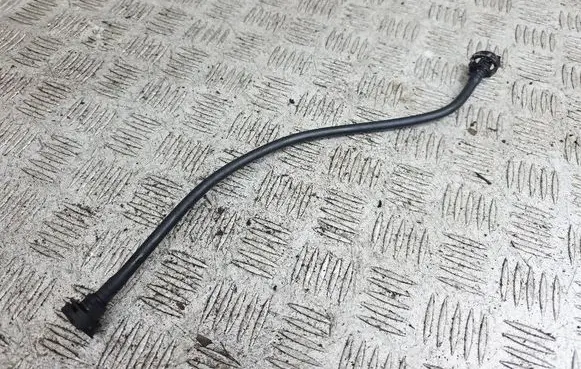 Audi A5 Sportback 8TA Engine coolant pipe/hose 8K0121081AB