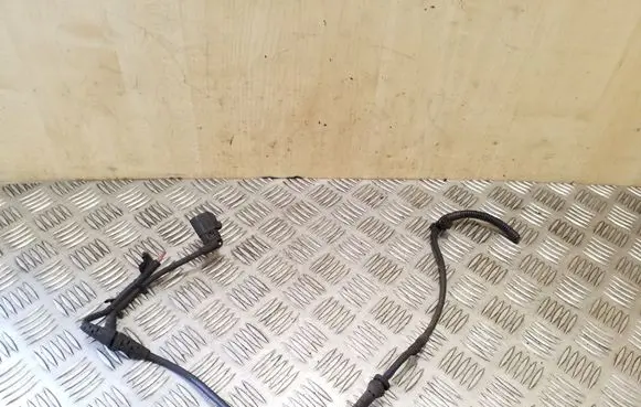 Audi TT TTS Mk2 Front ABS sensor wiring 
