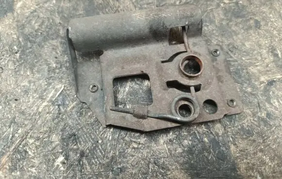 Fiat Bravo - Brava Engine bonnet/hood lock/latch loop/hook 