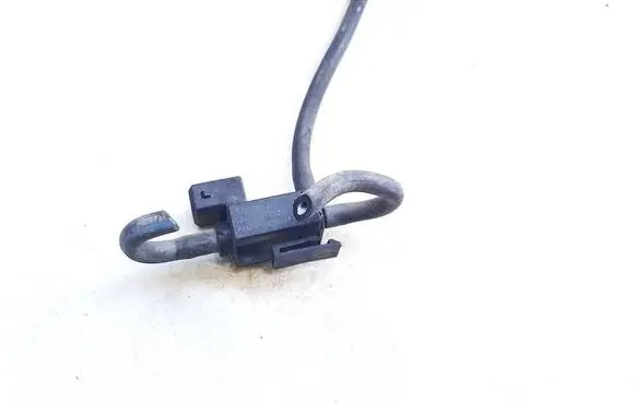 Jaguar XJ X351 Turbo solenoid valve 70049501 ah22-209054-aa