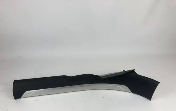 BMW 7 G11 G12 sill trim set (inner) 7343469 5147