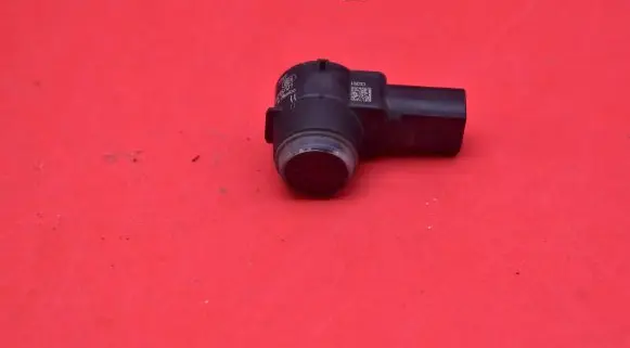 Citroen C5 Parking PDC control unit/module 9663821577XT