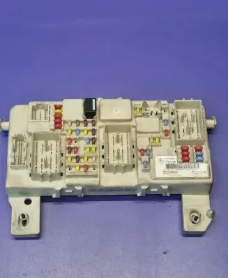 Ford Kuga I BSM Control unit 7M5T14A073JE 00016247 519200513