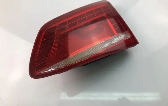 Volkswagen PASSAT B7 Tailgate rear/tail lights 3AF945308B
