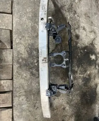Mercedes-Benz E W211 Dashboard cross member/frame bar 