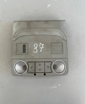 Skoda Superb B6 (3T) Front seat light 3B0035711B