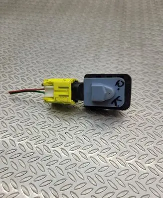 Toyota Yaris XP210 Airbag deployment crash/impact sensor 8983A0D011