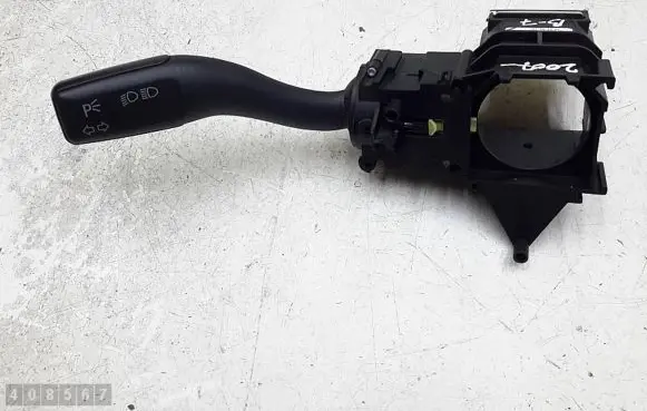 Audi A4 S4 B7 8E 8H Light switch 4E0953513E