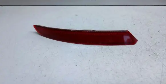 BMW 5 GT F07 Rear tail light reflector 7199647
