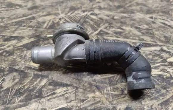 Valve vacuum