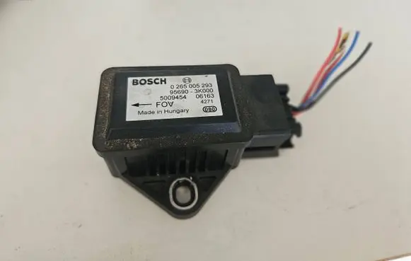 Volvo V50 Light switch 30739299 07W24T