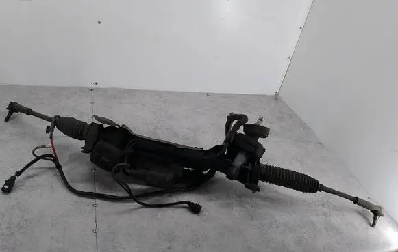 Volkswagen Golf V Steering rack 1K1423051BE