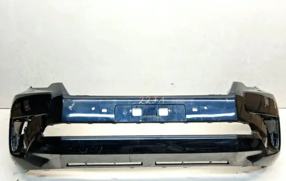 Toyota Land Cruiser (J150) Front bumper 52119-60N4