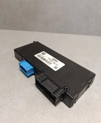 Gateway control module