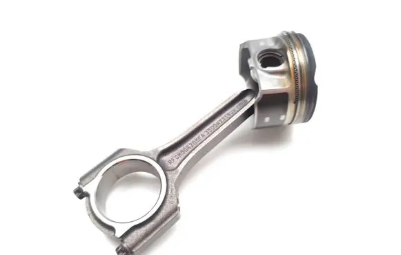 Ford Puma Piston with connecting rod B7JA RFCM5G6205FA