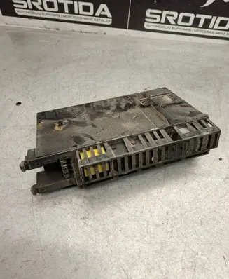 Mercedes-Benz E W211 Fuse module 2115455101
