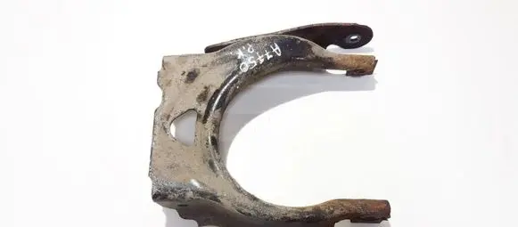 Peugeot 407 Front lower control arm/wishbone 446328c
