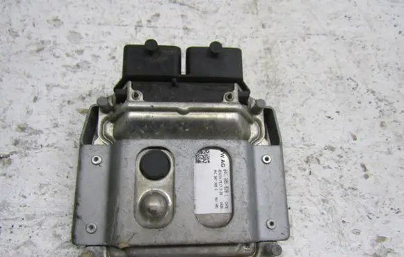 Engine control unit/module ECU