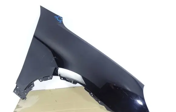 Porsche Cayenne (92A) Fender