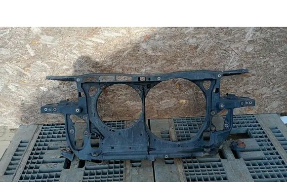 Volkswagen PASSAT B5.5 Radiator support slam panel 3B0805594