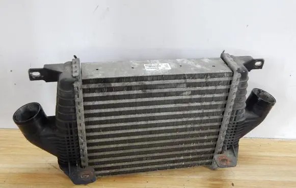 Nissan Cab Star Intercooler radiator 14461MA70A G7744