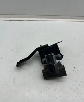 Renault Austral Air conditioning (A/C) expansion valve 924875516R 922567730R