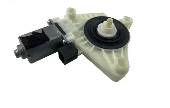 Volkswagen PASSAT B8 Rear door window regulator motor 5Q49598802D