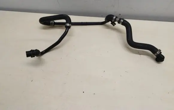 Audi A8 S8 D4 4H Vacuum line/pipe/hose 4H0611931N