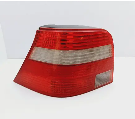 Volkswagen Golf IV Rear/tail lights 