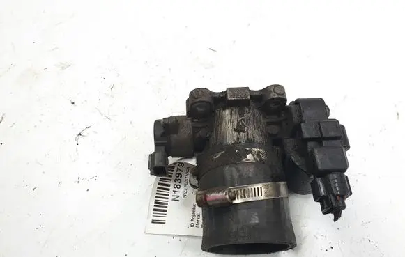 Toyota Avensis T250 Throttle valve 192300-2010