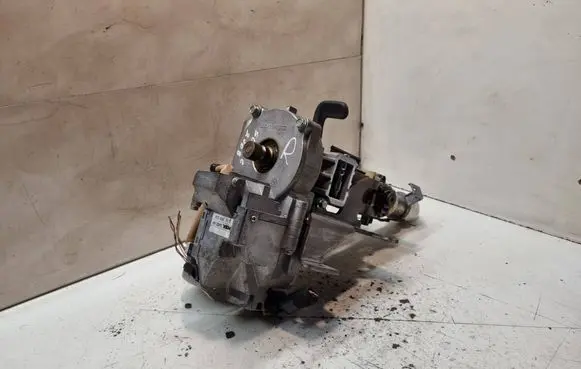 Renault Scenic II - Grand scenic II Electric power steering pump 8200701471 230107 P922BD0043Q